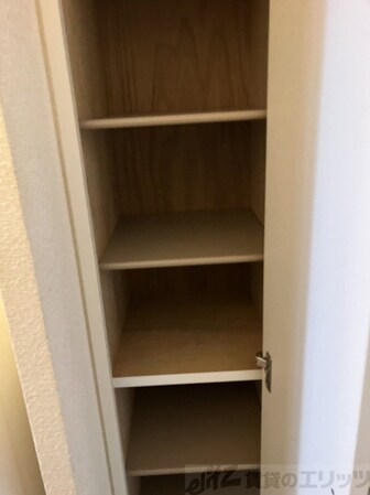 レオパレスコンフォート小松の物件内観写真